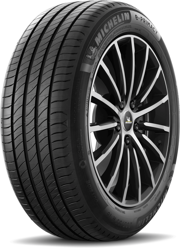 Anvelopa vara Michelin E Primacy 215/55R18 95T