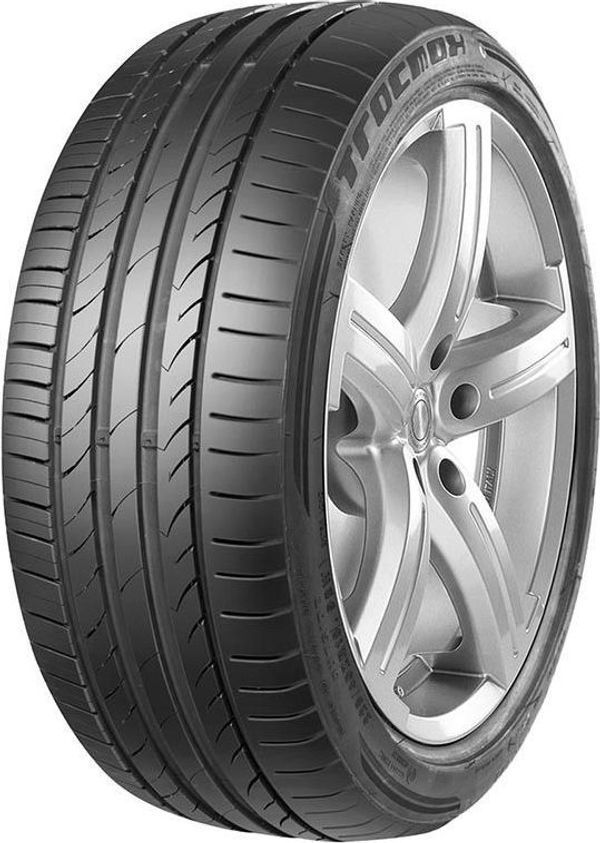 Anvelopa vara Tracmax X PRIVILO TX-3 225/50R17 98Y