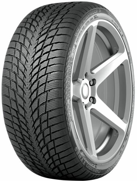 Anvelopa iarna Nokian SNOWPROOF 1 155/70R19 88Q