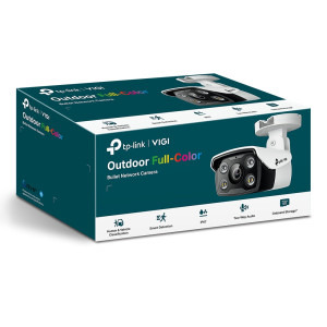 TP-LINK VIGI C330 4mm