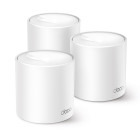 Router wireless TP-LINK Gigabit DECO X10 MESH Dual-Band WiFi 6 3buc