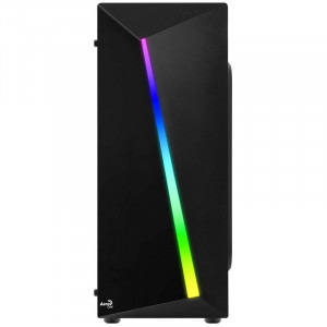Gaming Raven, AMD Ryzen 5 3400G 3.7GHz, 8GB DDR4, 256GB SSD, AMD Radeon™ Vega 11