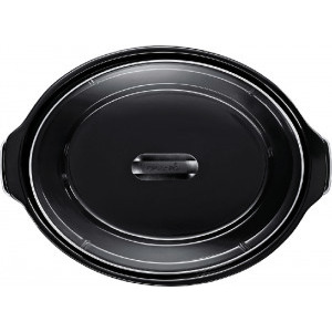 Crock-Pot Slow cooker CSC063X-01, 7.5L, Inox
