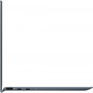 ASUS 13.3'' ZenBook 13 UX325JA, FHD, Procesor Intel® Core™ i7-1065G7 (8M Cache, up to 3.90 GHz), 32GB DDR4, 512GB SSD, Intel Iris Plus, Win 10 Home, Pine Gray