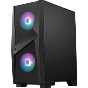 MSI MAG FORGE 100R
