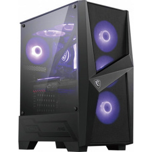 MSI MAG FORGE 101M
