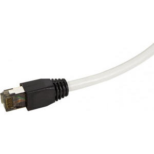 Logilink Cat8.1 Patch Cable S/FTP 1.5m gray