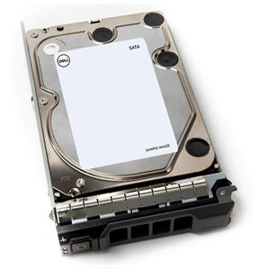 DELL Unitate de stocare Hot-Plug SATA-III 1TB HDD 3.5 inch