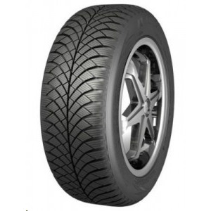 Nankang AW-6 205/55R17 95V