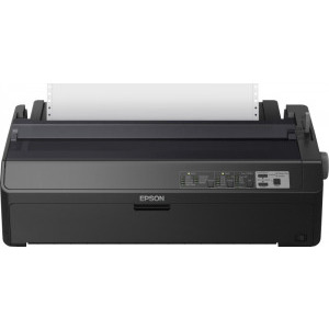 Epson LQ-2090II, Matriciala, Monocrom