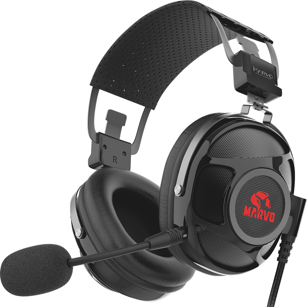 Casti Gaming Marvo HG9053