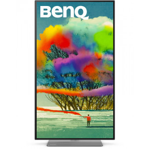 BenQ PD3220U 31.5 inch 5 ms Negru HDR 60 Hz