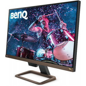 BenQ EW2780U 27 inch UHD IPS 5 ms 60 Hz HDR