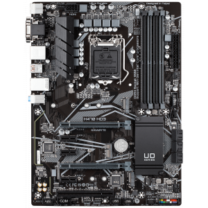 GIGABYTE H470 HD3