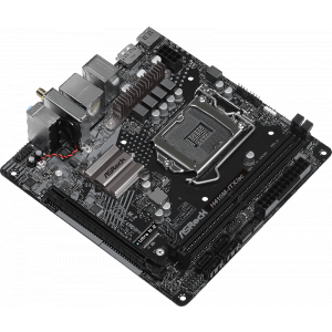 ASRock H410M-ITX/ac