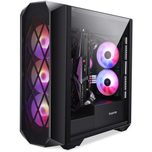 Segotep Argus