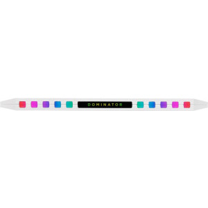 Corsair Dominator Platinum RGB White 32GB DDR4 4000MHz CL19 Dual Channel Kit