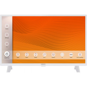 Horizon 32HL6301H/B Seria HL6301H/B 80cm alb HD Ready