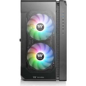 Thermaltake View 51 Tempered Glass ARGB