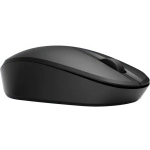 HP Dual Mode Black