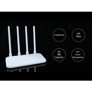 Xiaomi Mi Router 4C