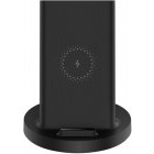Incarcator wireless Xiaomi Mi Wireless, 20W, negru