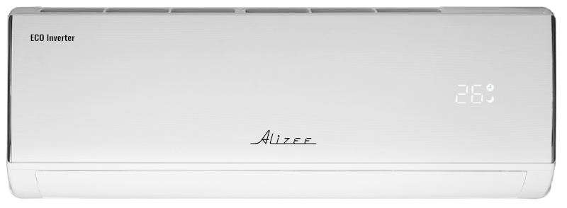 Aer conditionat Alizee AW12IT1, 12000 BTU, Clasa A++/A+, Inverter, Wi-Fi Ready + Kit instalare inclus