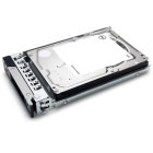 Accesoriu server DELL Unitate de stocare HDD Hot-Plug SAS 2.4TB 10K 12G 512e 2.5 inch