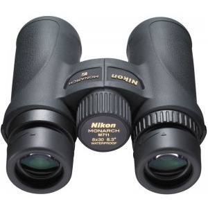 Nikon Monarch 7 8X30