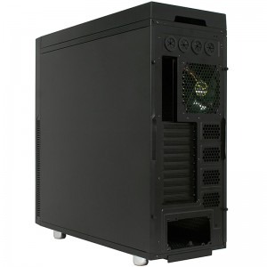 Nanoxia Deep Silence 6 Anthracite (rev. B)