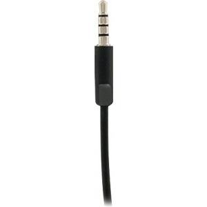 Logitech On-Ear, H151 Black