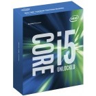 Intel Skylake, Core i5 6600K 3.5GHz Box