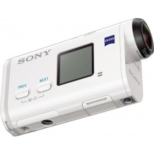 Sony FDR-X1000V 4K