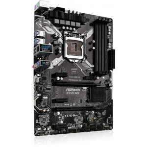 ASRock E3V5 WS