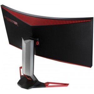 Acer Gaming Predator Z35 Curbat 35 inch 4ms black-red G-Sync v2 MHL