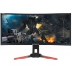 Acer Gaming Predator Z35 Curbat 35 inch 4ms black-red G-Sync v2 MHL