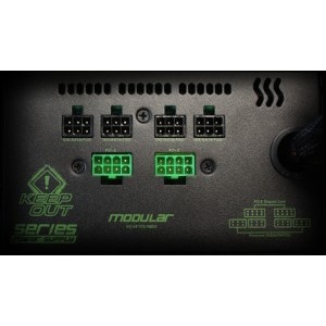 KEEPOUT FX700MU 700W