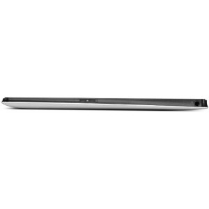 Lenovo 10.1" Ideapad Miix 310, WXGA IPS Touch, Procesor Intel® Atom™ x5-Z8350 (2M Cache, up to 1.92 GHz), 2GB, 64GB eMMC, GMA HD, Win 10 Home, Silver