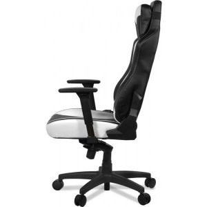Arozzi Vernazza Black/White