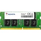 ADATA 8GB, DDR4, 2400MHz, CL17, 1.2v