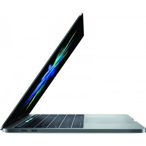 Apple 13.3'' New MacBook Pro 13 Retina with Touch Bar, Skylake i5 2.9GHz, 8GB, 512GB SSD, Intel Iris 550, Mac OS Sierra, Space Grey, INT keyboard