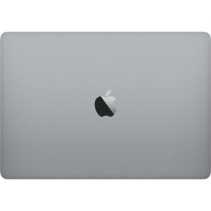 Apple 13.3'' New MacBook Pro 13 Retina with Touch Bar, Skylake i5 2.9GHz, 8GB, 512GB SSD, Intel Iris 550, Mac OS Sierra, Space Grey, INT keyboard