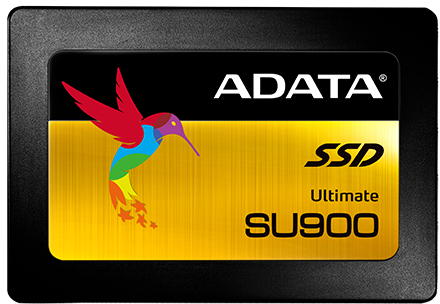 SSD ADATA SU900 256GB SATA-III 2.5 inch