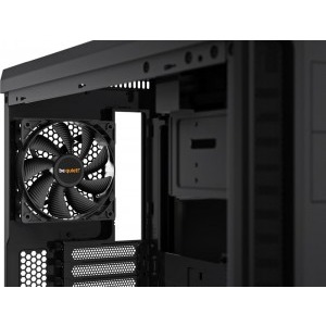 be quiet! Pure Base 600 black