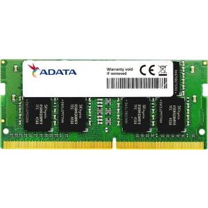 ADATA Premier, 4GB, DDR4, 2400MHz, CL17, 1.2v