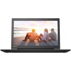 Lenovo 15.6'' V310 IKB, FHD, Procesor Intel® Core™ i5-7200U (3M Cache, up to 3.10 GHz), 4GB DDR4, 1TB, GMA HD 620, FreeDos, Black