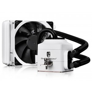 Deepcool Captain 120 EX White