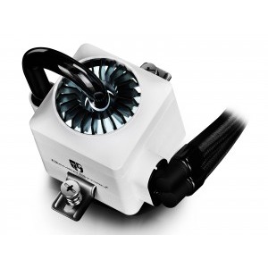 Deepcool Captain 120 EX White