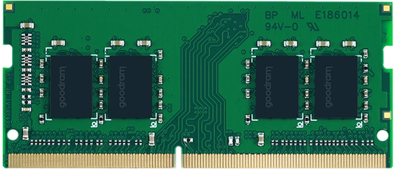 Memorie notebook GOODRAM 16GB, DDR4, 3200MHz, CL22, 1.2v