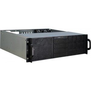 Inter-Tech Carcasa IPC3U-30255